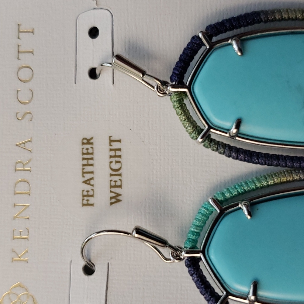 Kendra Scott Threaded Elle - Picture 3 of 10